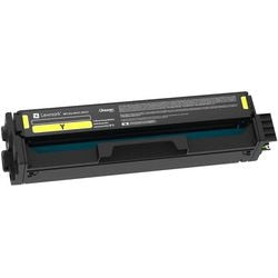 Tonercartridge lexmark c3220y0 geel