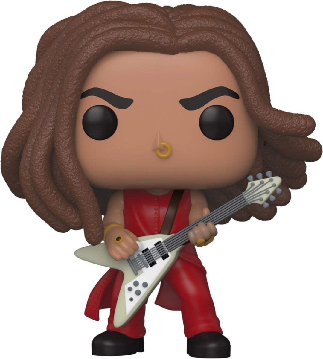 Funko pop rocks: lenny kravitz - pop #344