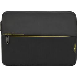 Laptoptas targus citygear zwart