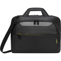 Laptoptas targus citygear 15,6” zwart