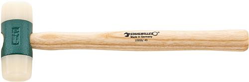 Stahlwille hamer nylon 40mm