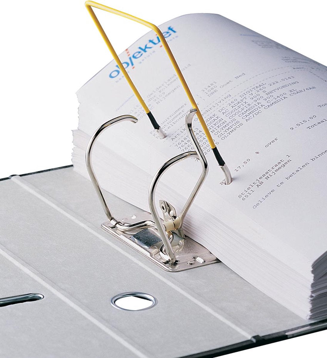 Jalema archiefbinder 10x bls