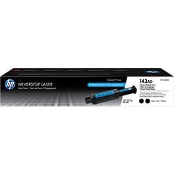 Tonercartridge hp duopack ce390xd 90x zwart