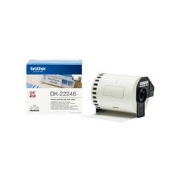 Etiketteertape brother dk-22246
