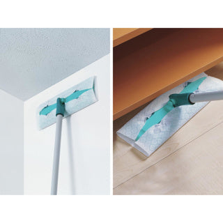 Leifheit clean away stofdoekjes magneto static s | 3 stuks