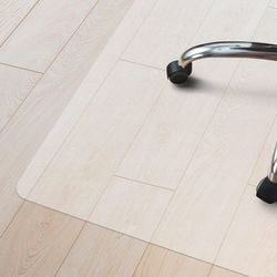 Stoelmat floordirekt pro transparant