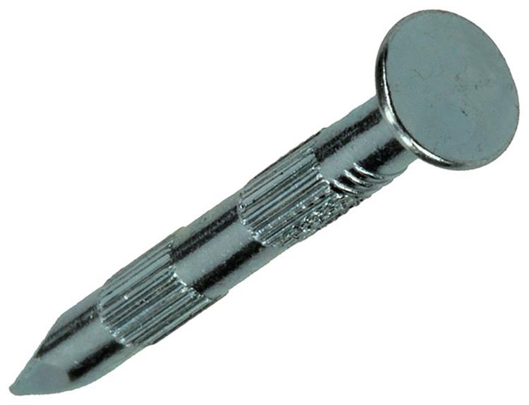 Mack 1017938 - stalen ribnagel vk st.gehard + verz 65st 2,7 x 30 mm | 5 stuks