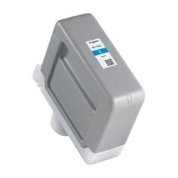 Inktcartridge canon pfi-310c cyaan