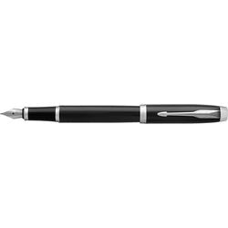 Parker vulpen blauwe inkt im