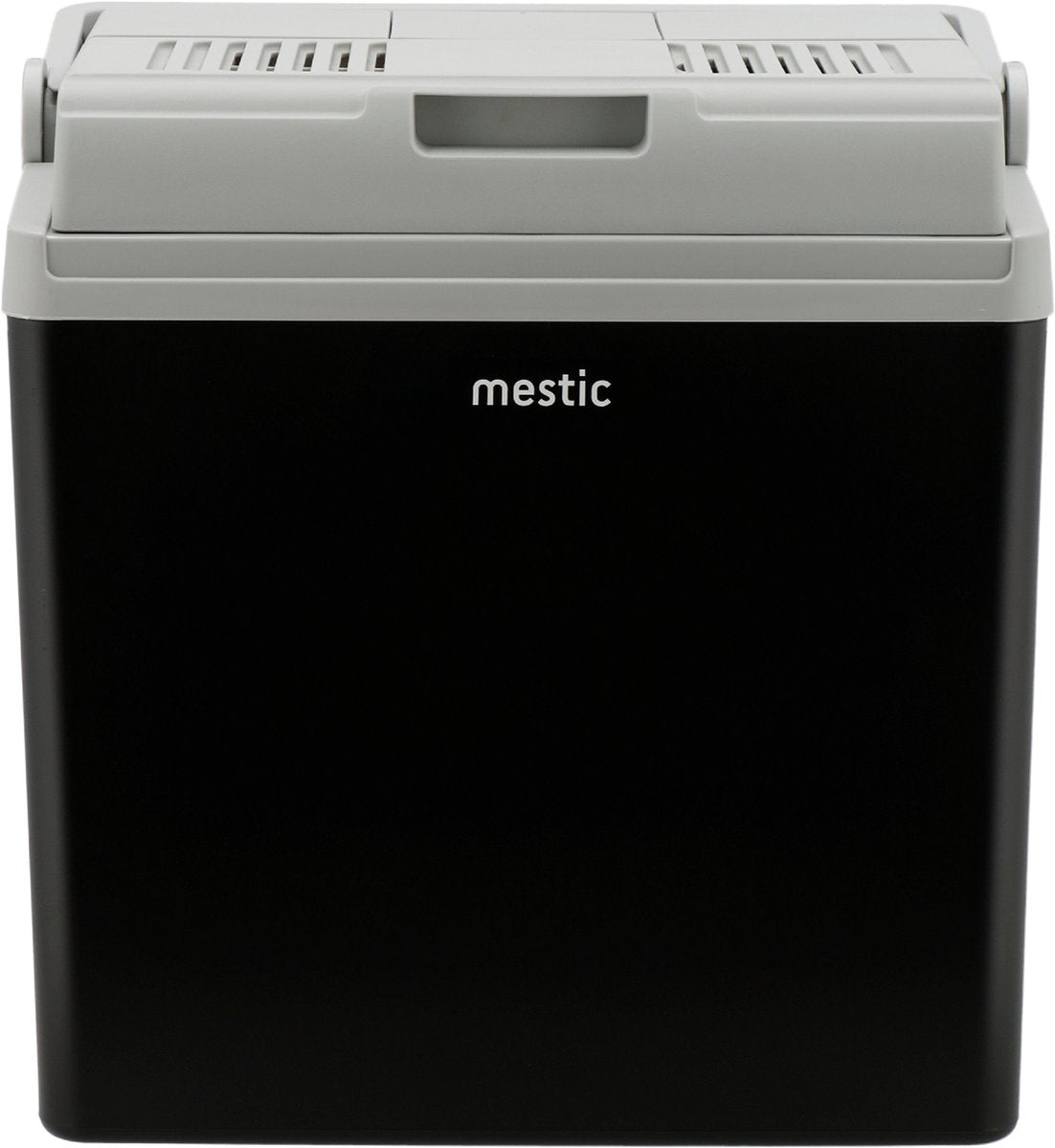 Mestic mtec-25 koelbox thermo-elektrisch - ac dc - 23l