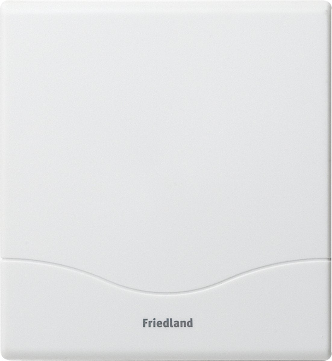 Honeywell bedrade deurgong atlanta d142 wit