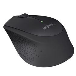 Draadloze muis logitech 910-004287 draadloos 1000 dpi