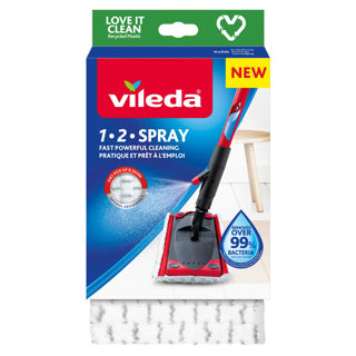 Vileda | 2 stuks