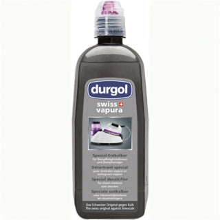 Durgol swiss vapura 1 x 500 ml | 2 stuks