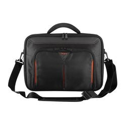 Laptoptas targus classic+ 15,6” zwart