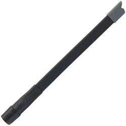 Stofzuigermondstukken numatic flexi crevice tool 290 g zwart
