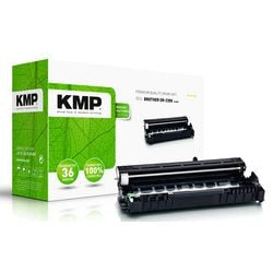 Drum kmp dr-2300 zwart