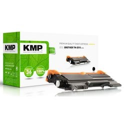 Tonercartridge kmp tn-2010 zwart