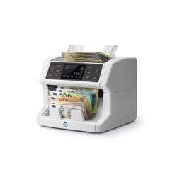 Safescan biljettelmachine 2865-s wit