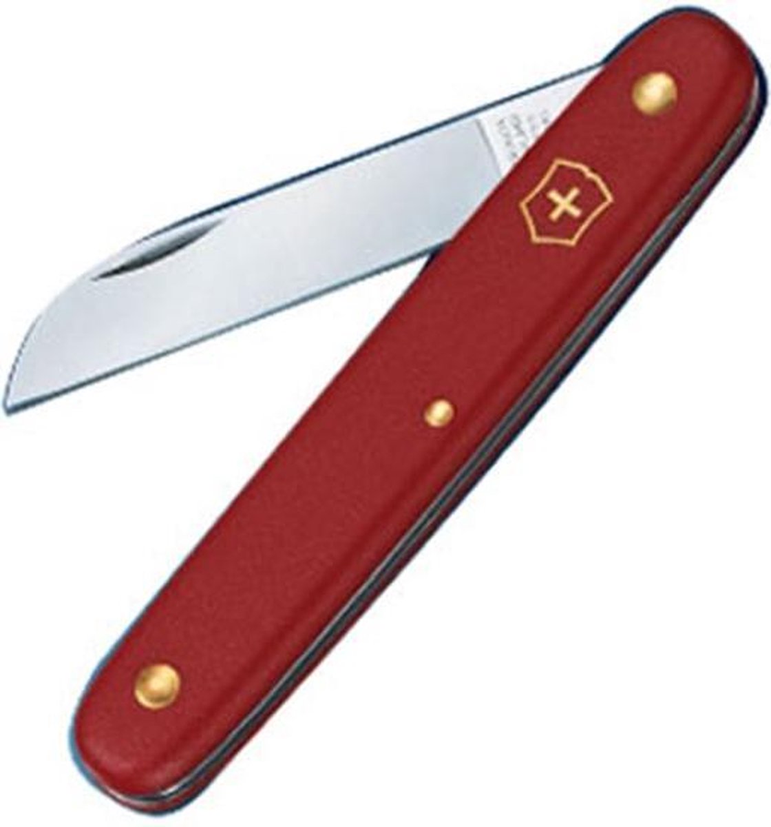 Victorinox bloemenmes