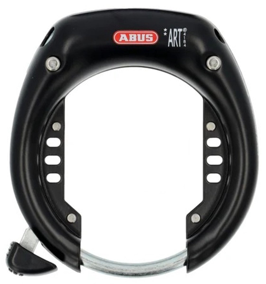 Abus ringslot pro shield x plus 5755 r