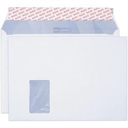 Envelop elco premium wit
