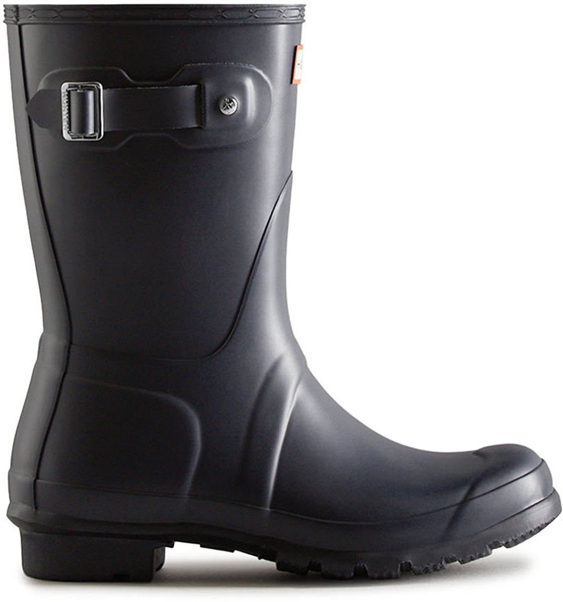Hunter regenlaarzen - maat 40 41volwassen - blauw