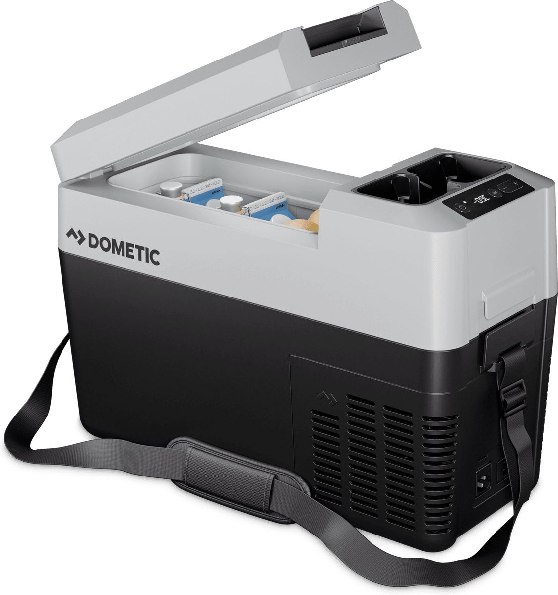 Dometic cff12 compressor koelbox - 13 liter