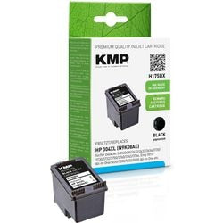 Inktcartridge kmp hp 304xl zwart