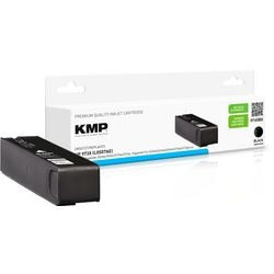 Inktcartridge kmp hp 973x zwart