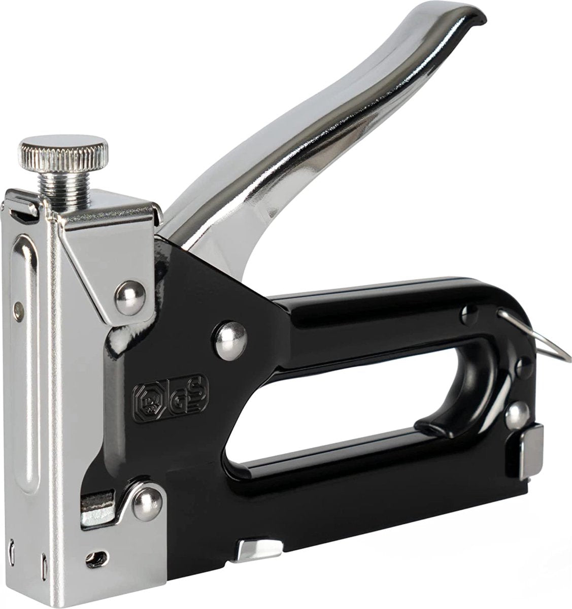 Rapid tacker 'compacta'