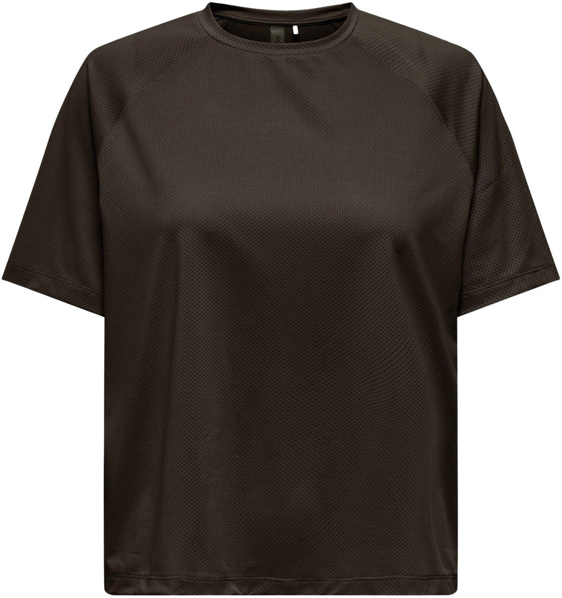Only play - onpsille on ss loose tee dames sportshirt