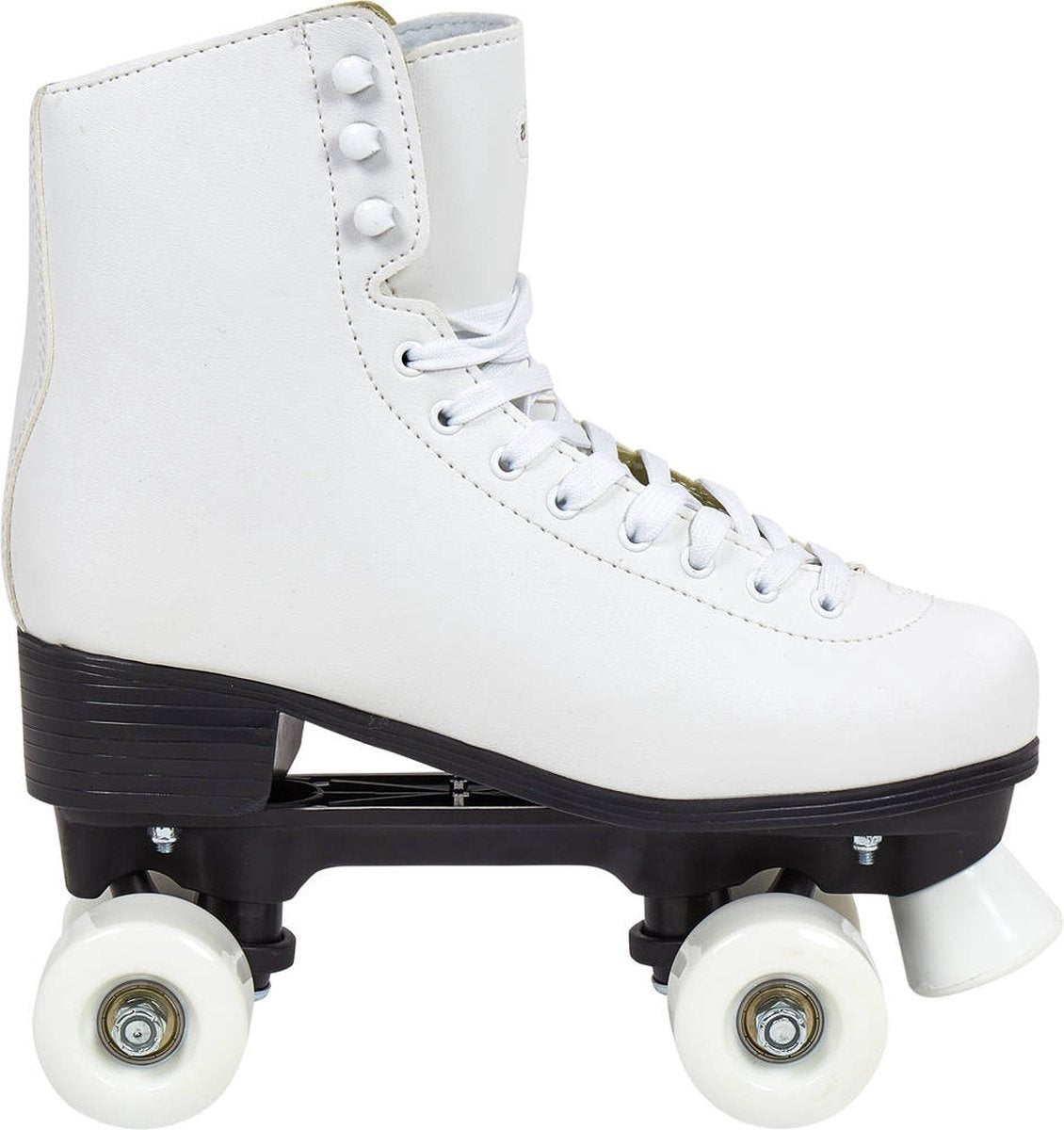 Roces rc1 quad skates white 43