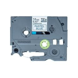 Labeltape brother tze-mq531 blauw