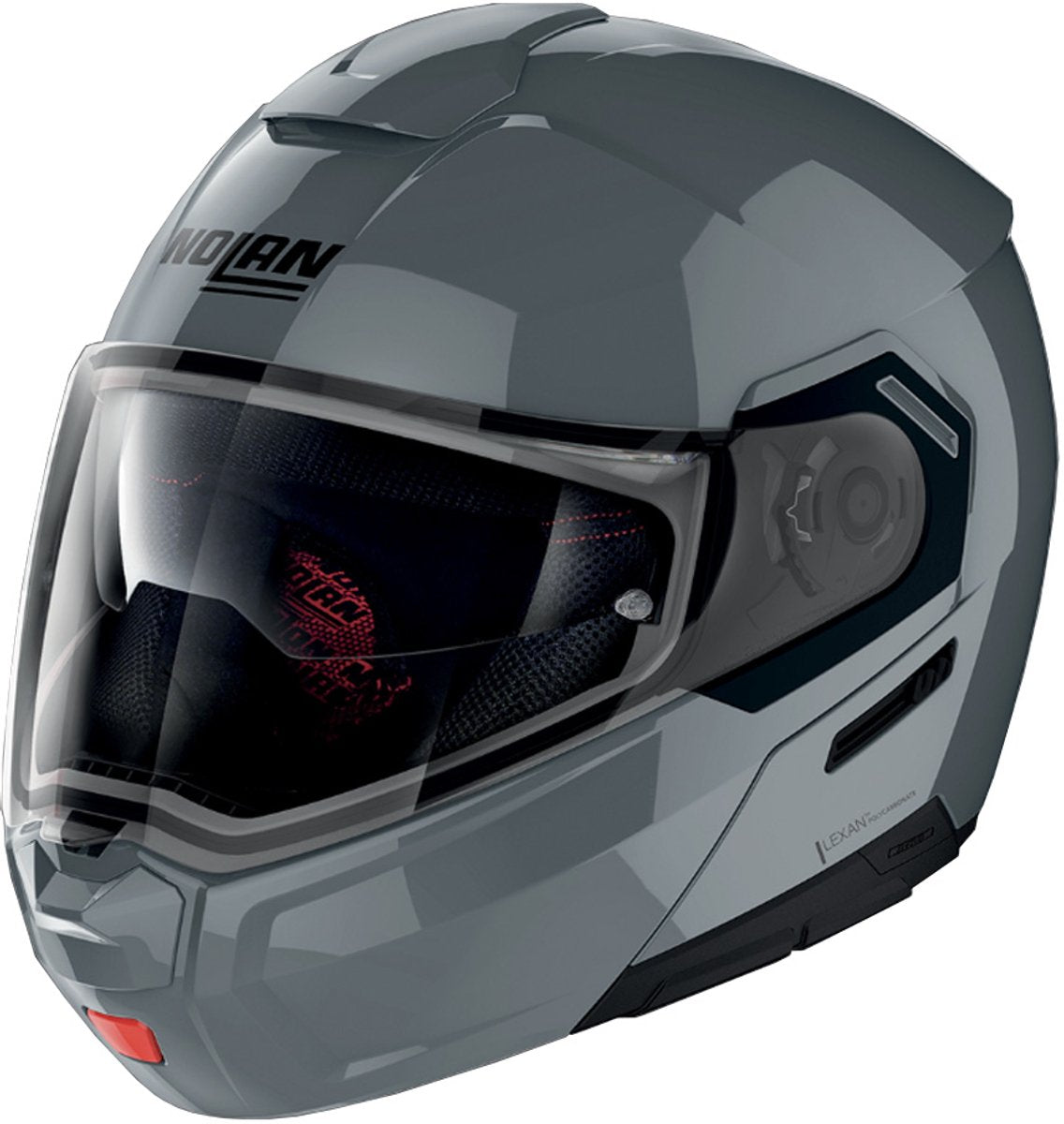 Nolan n90-3 classic 8 ece 22.06 s - maat s - helm
