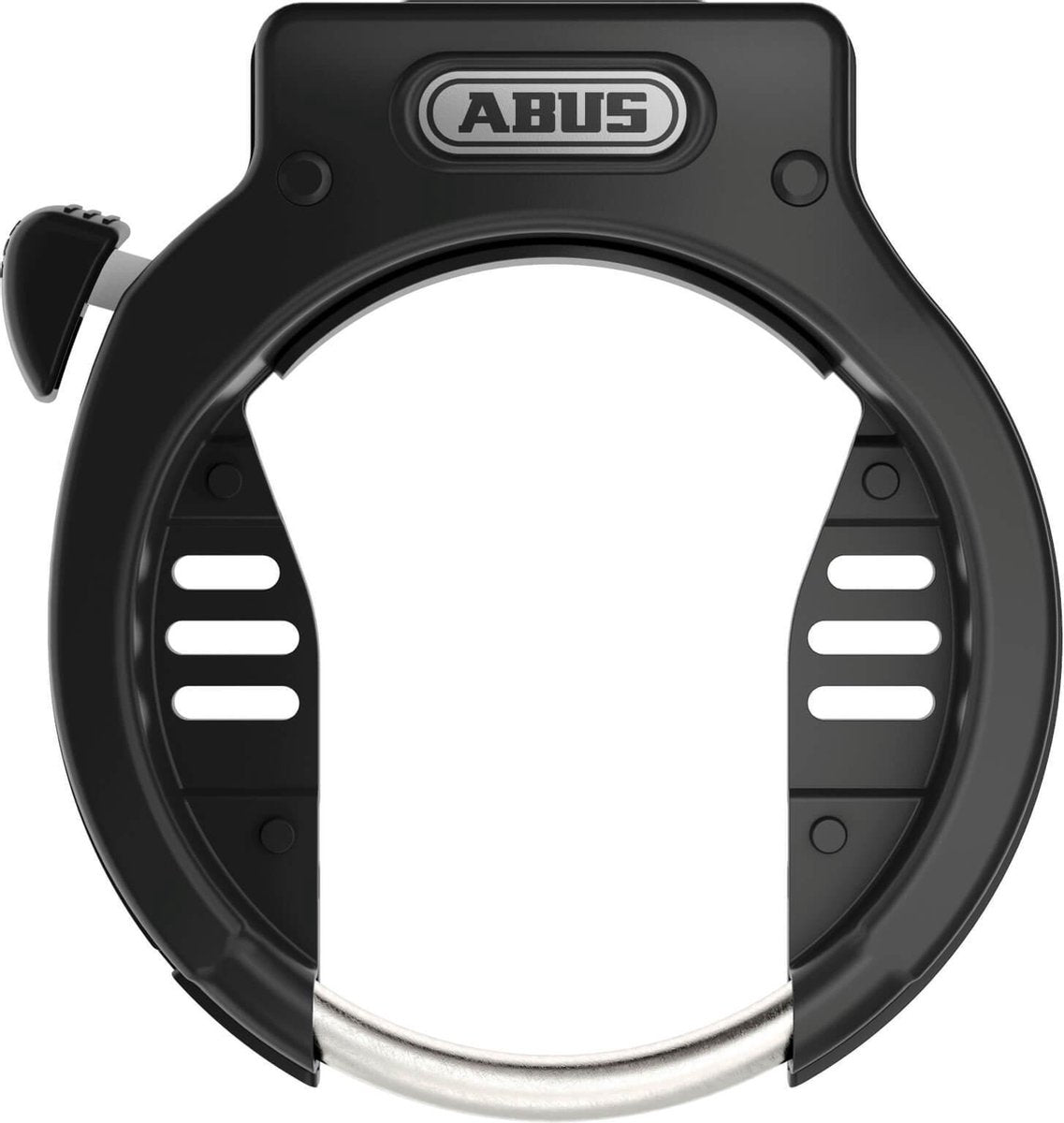 Abus Amparo 2.0 Fiets Ringslot - ART2 - Zwart