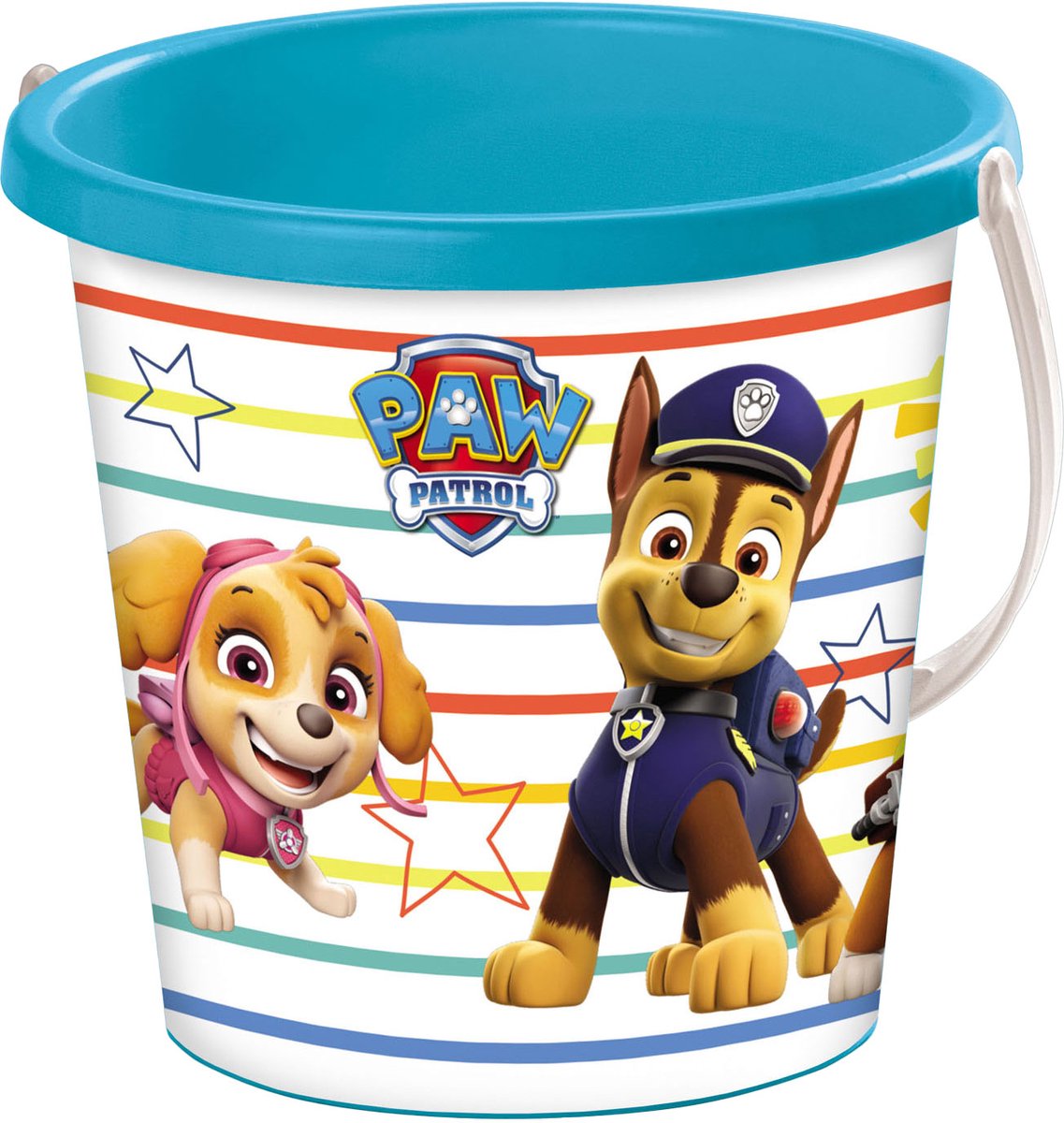 Paw patrol emmer 15
