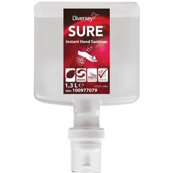 Handdesinfectiemiddel diversey instant