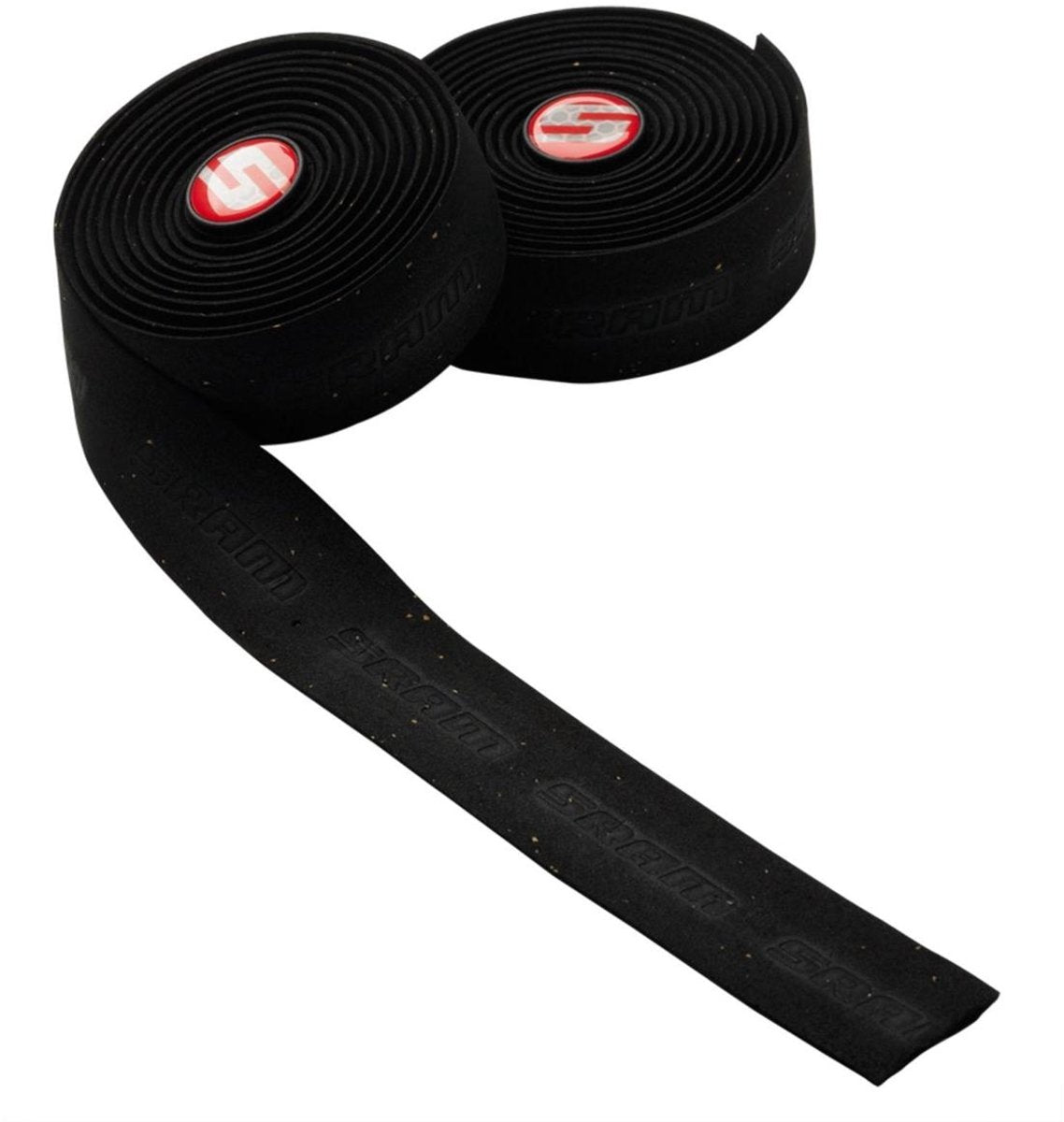 Sram stuurtape supercork - kleur zwart