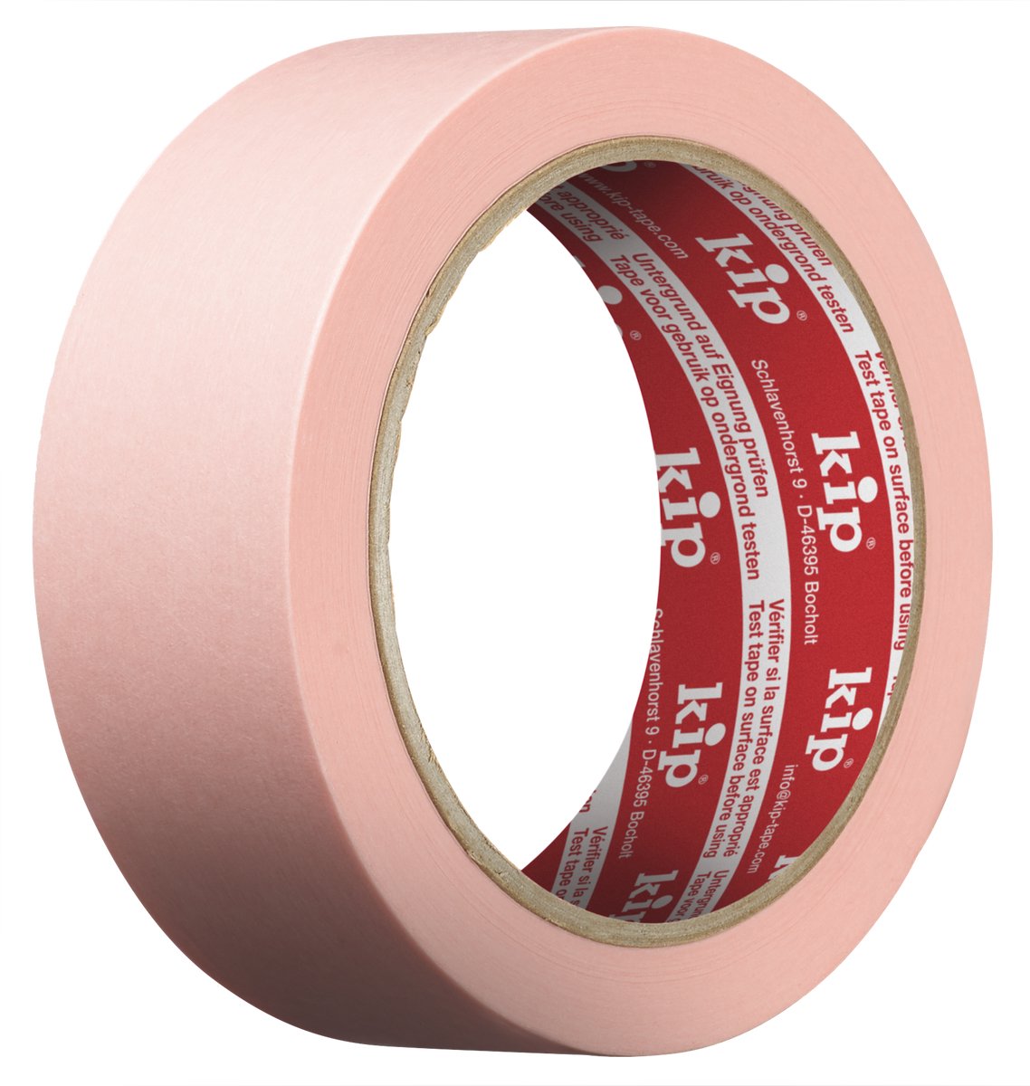 Kip 375 washi tape delicate 36mm - per rol
