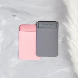 Smartphone kaarthouder lotta power 218912