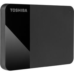 Externe harde schijf toshiba hdtp310ek3aa 1 tb