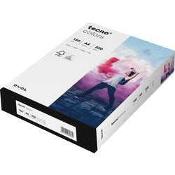 Kopieerpapier tecno a4 160 g m² wit 250 vellen