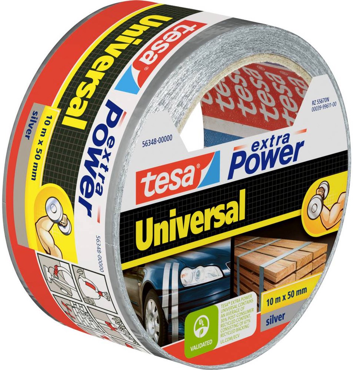 Tesa tape 56348-gs