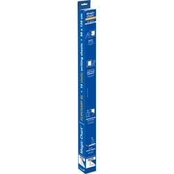 Magic-chart flipchart folie legamaster 7-159054 90x120cm wit