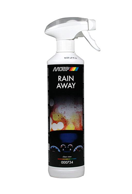 Rain Away 500ml Motip