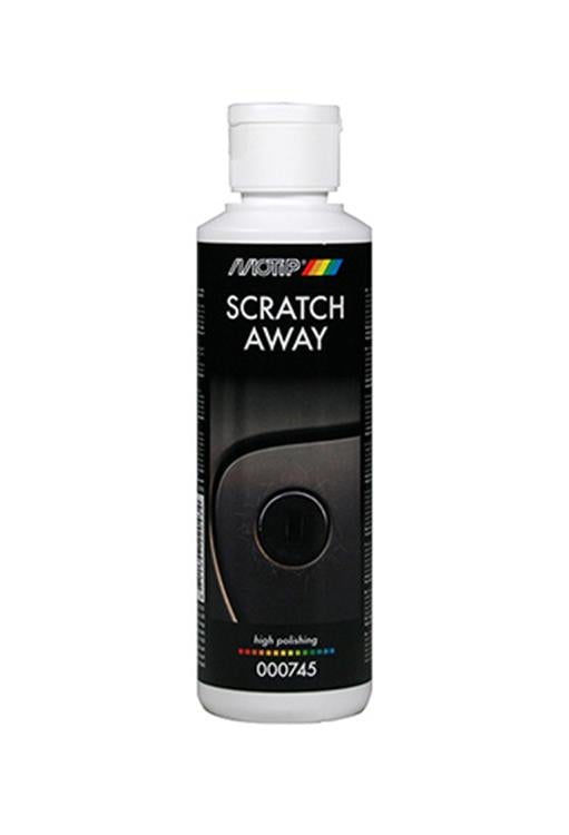 Motip car care black scratch away 250ml