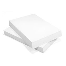 Tekenpapier tutorcraft a4 100 g m² wit 250 vellen