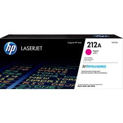 Tonercartridge hp 212a magenta
