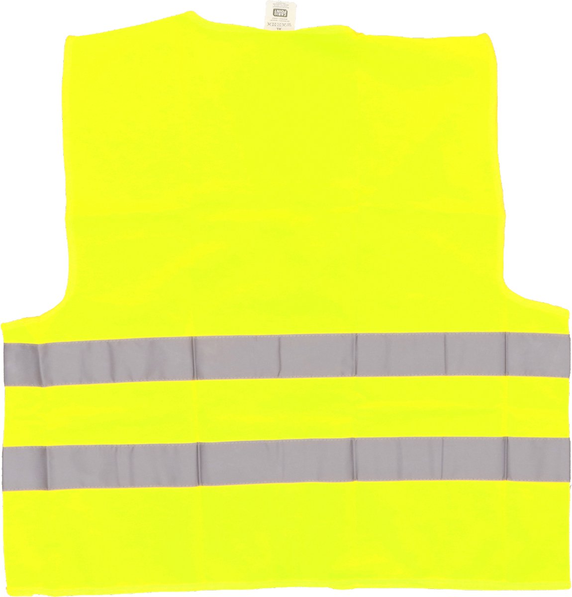 Veiligheidvest reflectie xtra large